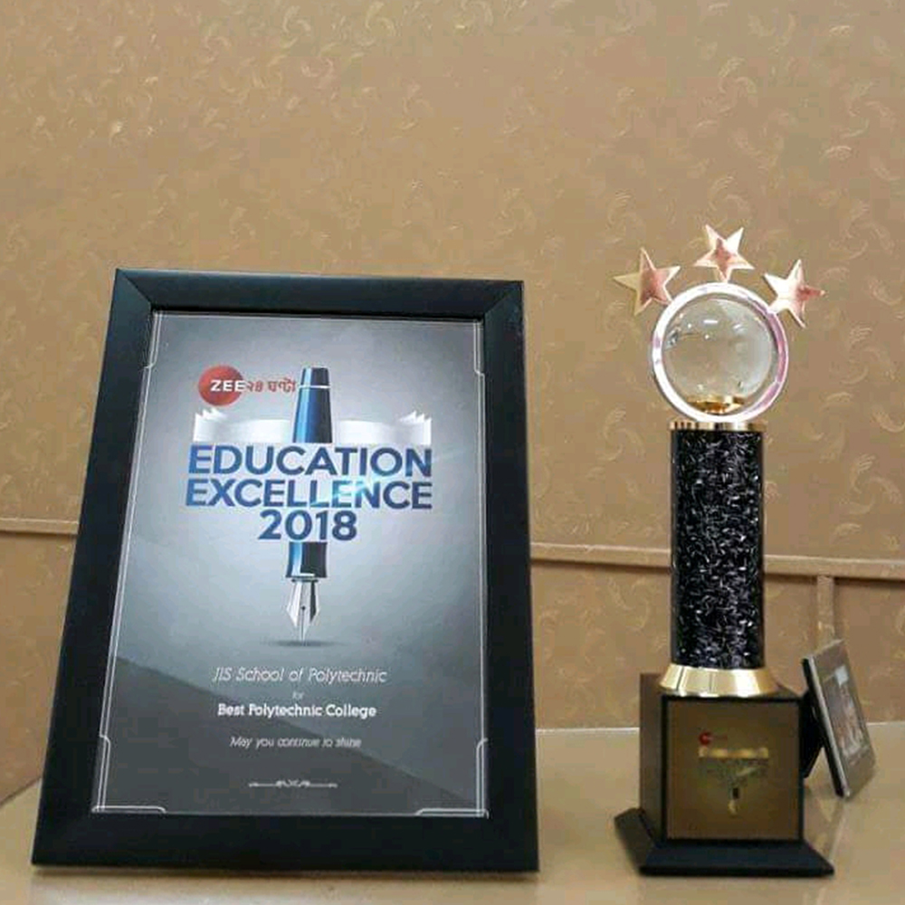 Education Excellence 2018